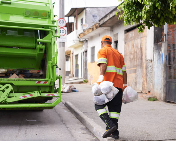 Best Residential Junk Removal  in Highland Acres, DE